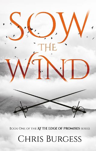 Cover image for Sow the Wind