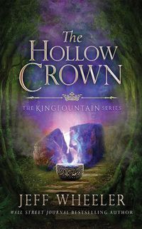 Cover image for The Hollow Crown