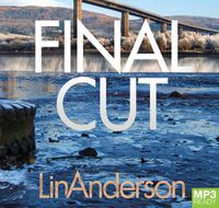 Cover image for Final Cut