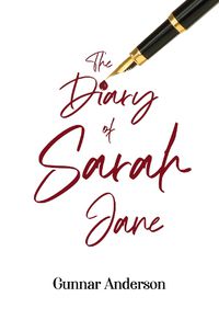 Cover image for The Diary of Sarah Jane
