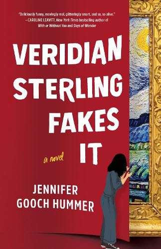 Cover image for Veridian Sterling Fakes It