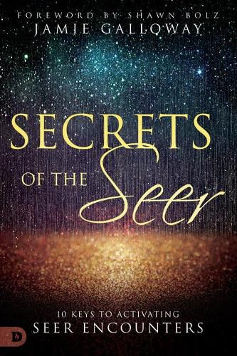 Cover image for Secrets of the Seer