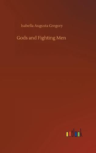 Cover image for Gods and Fighting Men