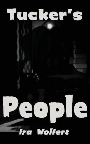 Cover image for Tucker's People