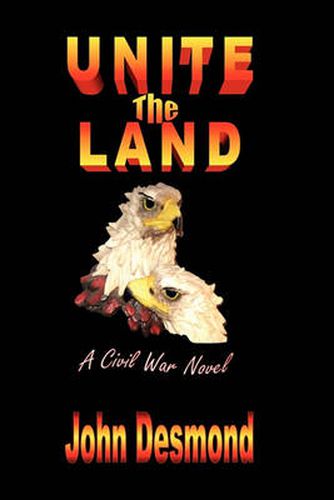 Cover image for Unite the Land