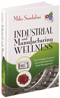 Cover image for Industrial and Manufacturing Wellness