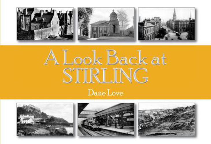 Cover image for A Look Back at Stirling