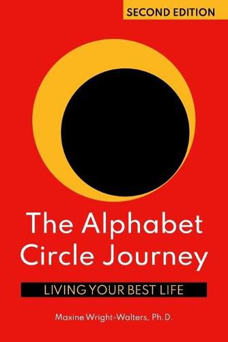 Cover image for The Alphabet Circle Journey: Living Your Best Life