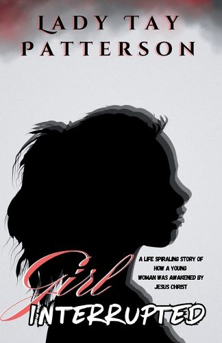 Cover image for Girl Interrupted