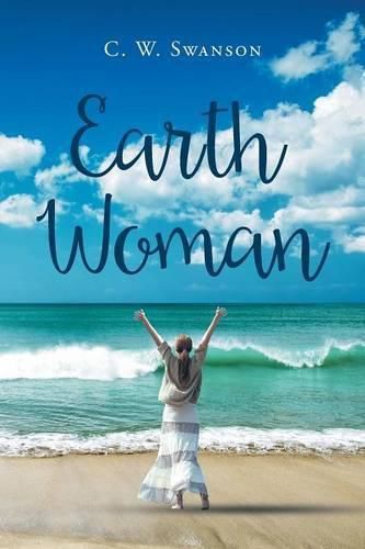 Cover image for Earth Woman