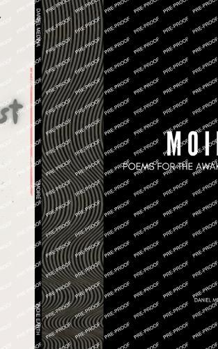 Cover image for Moire