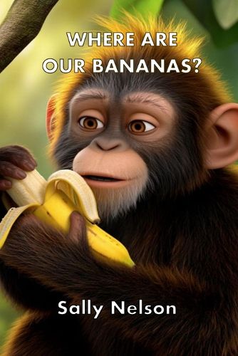 Cover image for Where Are Our Bananas