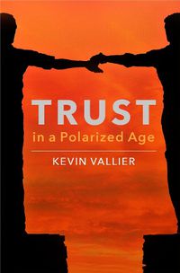 Cover image for Trust in a Polarized Age