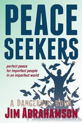 Cover image for Peace Seekers