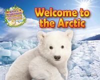 Cover image for Welcome to the Arctic