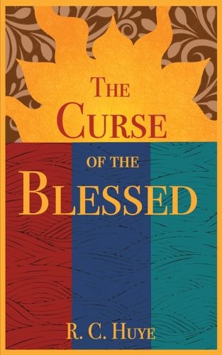 Cover image for The Curse of the Blessed