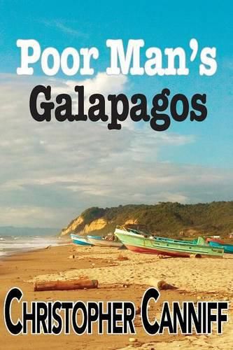 Cover image for Poor Man's Galapagos