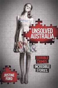 Cover image for Unsolved Australia