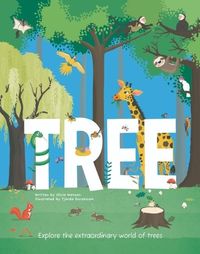 Cover image for Tree