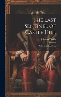 Cover image for The Last Sentinel of Castle Hill