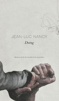 Cover image for Doing