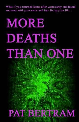 Cover image for More Deaths Than One