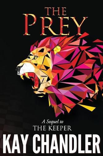 Cover image for The Prey: Sequel to The Keeper