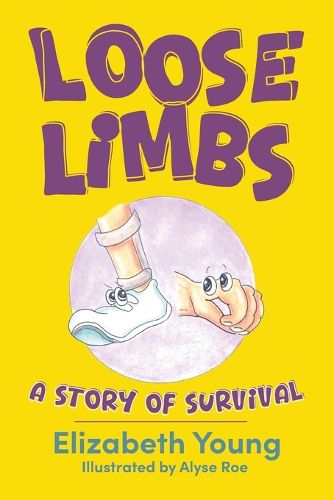 Cover image for Loose Limbs