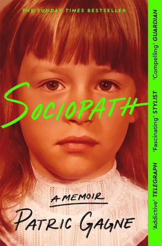 Cover image for Sociopath