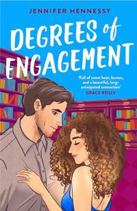 Cover image for Degrees of Engagement