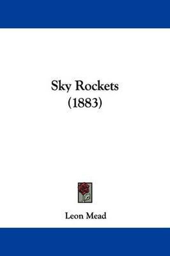 Cover image for Sky Rockets (1883)