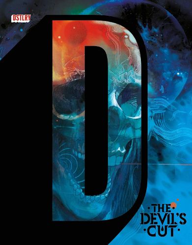 Cover image for The Devils Cut