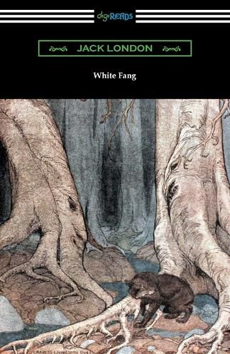 Cover image for White Fang