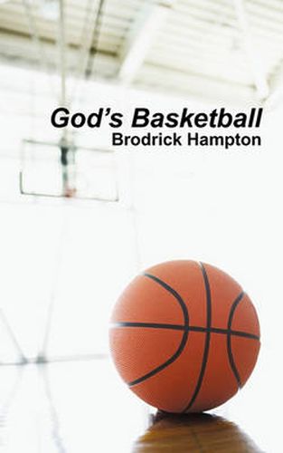 Cover image for God's Basketball