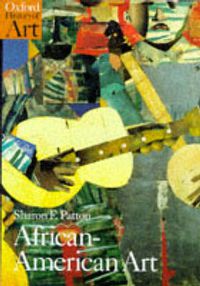 Cover image for African-American Art