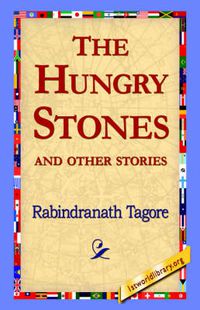 Cover image for The Hungry Stones