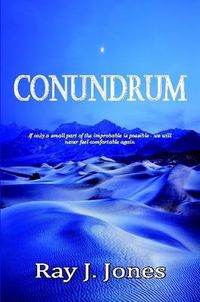 Cover image for Conundrum