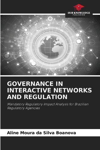 Cover image for Governance in Interactive Networks and Regulation
