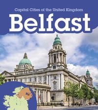 Cover image for Belfast