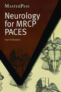 Cover image for Neurology for MRCP PACES