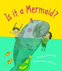 Cover image for Is it a Mermaid?