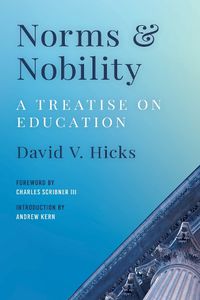 Cover image for Norms and Nobility