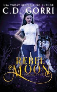 Cover image for Rebel Moon