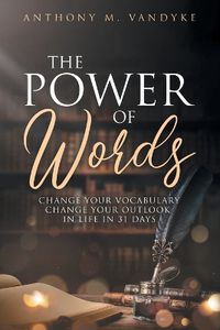 Cover image for The Power of Words