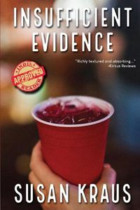Cover image for Insufficient Evidence
