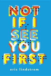 Cover image for Not If I See You First