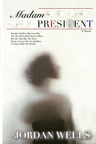 Cover image for Madam President