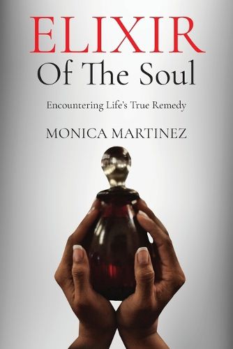 Cover image for Elixir of the Soul