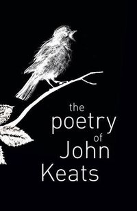 Cover image for The Poetry of John Keats