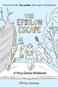 Cover image for The Epsilon Escape